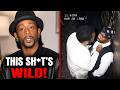 Katt Williams UNMASKS Netflix’s Lies — The REAL Reason They’re Defending Diddy In 2Pac Case!