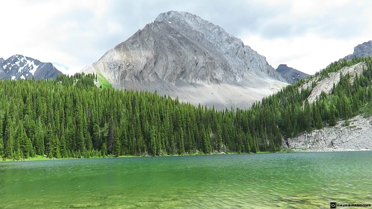 Toyota Of Rockwall >> Chester Lake Hike, Kananaskis Country, Alberta, Canada - YouTube Toyota Of Rockwall >> Chester Lake Hike, Kananaskis Country, Alberta, Canada - YouTube
