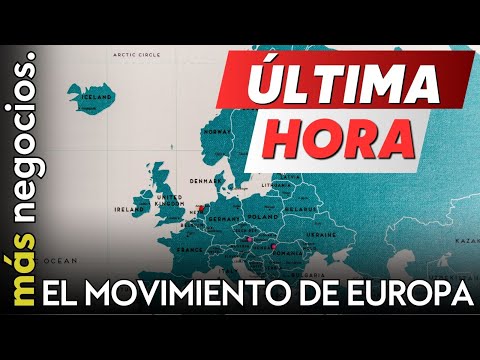&Uacute;LTIMA HORA | Europa en movimiento: Alemania se estabiliza y mejora mientras Francia en contracci&oacute;n