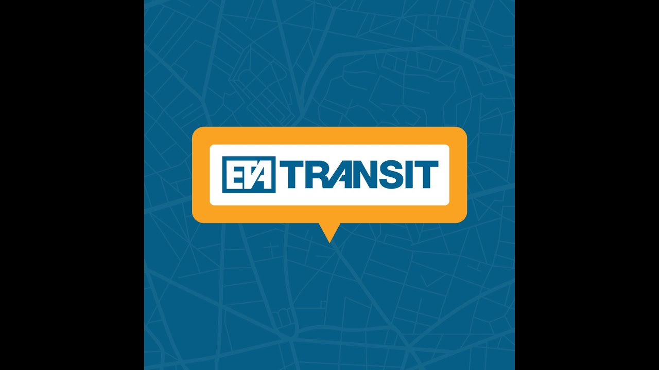 SPOT by ETA Transit: Smarter CAD/AVL Solutions for Modern Transit ...