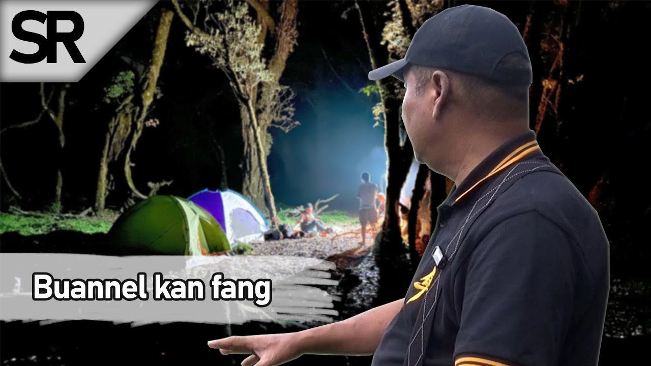 SR : Zofate Hmun Hlu Buannel | 15.6.2024