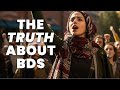 Understanding the BDS Movement