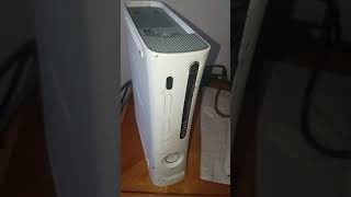 Xbox 360 opus rgh 1.2