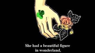 Alice of Human Sacrifice