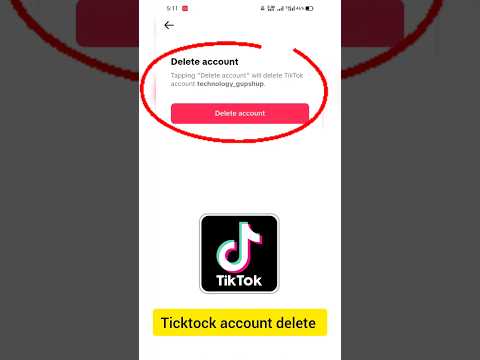 Delete multiple ticktock