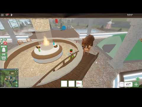 Backpacking Roblox Bear Bus Bar Bridge 2 07 30 Wr Youtube - top 5 places to camp in backpacking roblox youtube