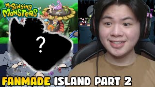 LANJUTAN RATING 5 FANMADE ISLAND YANG TERBAIK!! | My Singing Monsters - Indonesia