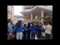 Procession Mariale Paroisse Notre Dame Du Liban Cathédrale Maronite Rue D Ulm à Paris Procession Mariale Paroisse Notre Dame Du Liban Cathédrale Maronite Rue D Ulm à Paris