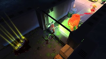 Xenowerk - iOS Trailer