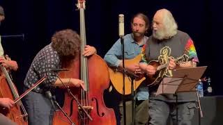 Sam Grisman Project Danny Barnes and David Grisman - Field Hall, Port Angeles WA 7/10/26