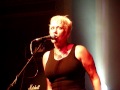 Hazel O' Connor - Eighth Day @ Rebellion 2010