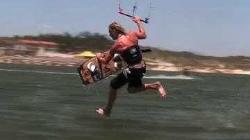 Signature trick: The 