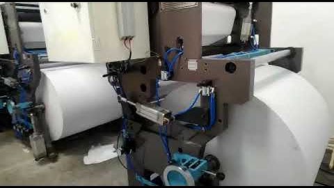 Web Offset Printing Machine Manufacturer 7065028894