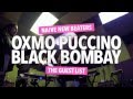 Capture de la vidéo Naive New Beaters - Black Bombay (Feat. Oxmo Puccino)
