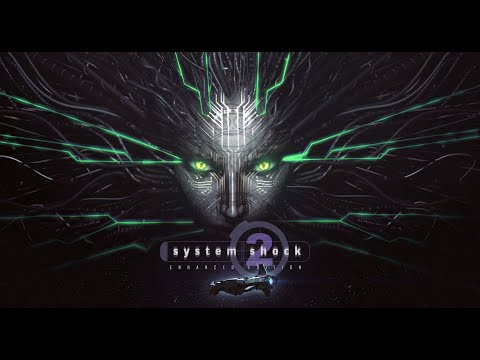 Показали трейлер с геймплеем System Shock 2: Enhanced Edition: с сайта NEWXBOXONE.RU