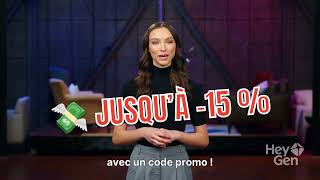 Code Promo Yfood
