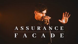 Assurance - &quot;Facade&quot; (Official Music Video) | BVTV Music