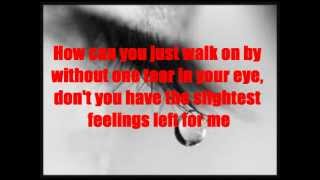 Like We Never Loved At All Lyrics By Faith Hill Feat. Tim McGraw
