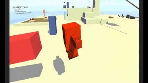 Complete Physics Platformer Kit Problem