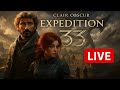 The Most Aesthetic RPG You need to Play! 🎭🎮🎨⚔️ #live #livenow #expedition33