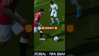 Respect Rashford Skill - Fifa 16 mobile mod offline fifa16modfifa23 shorts