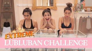 LUBLUBAN CHALLENGE EXTREME ft. DoLaiNab