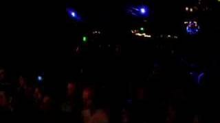 Booka Shade Played Runner Shelter 2007-05-25