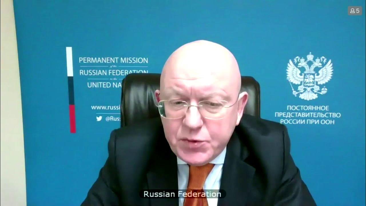 Последнее выступление небензи. Постоянный представитель рф при оон до небензи. пресс конференция заместителя небензи. собез оон выступление небензи и другие.