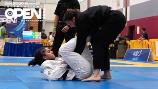 Eliza Nascimento Vs Ana Brandão / San Diego Summer Open 2026
