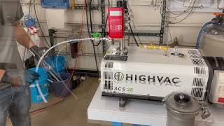 EcoGuard  HIGHVAC Corporation