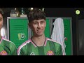 PORCINOS F.C.l Escuchamos pero no juzgamos