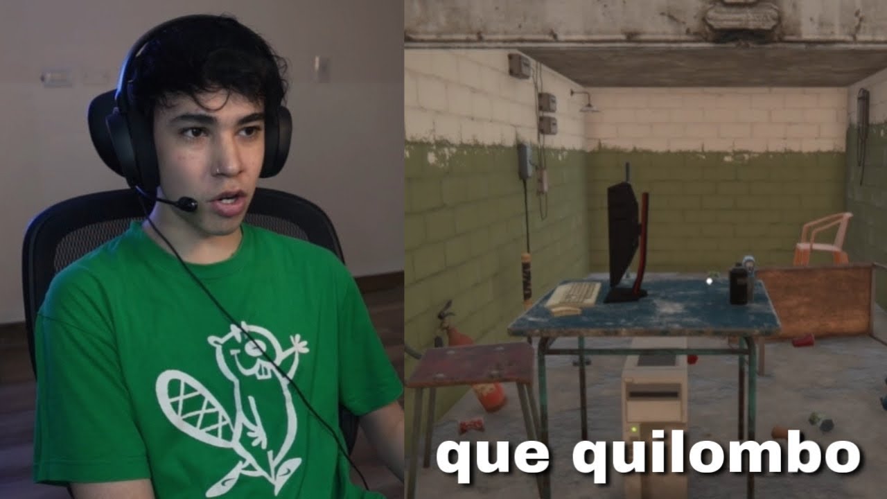 empezando de 0