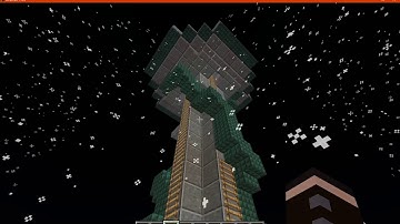 Towers of the Wild 1.14.4 & 1.15.2 Forge Mod Overview