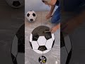 Ce Carreleur de Génie Crée des Illusions d’Optique Incroyables ! 🤯⚽