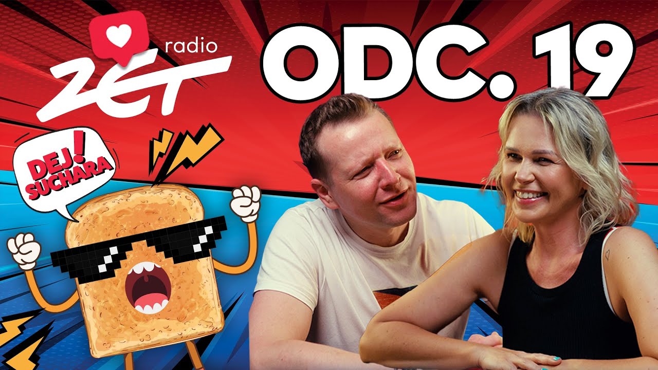 DEJ SUCHARA! Kołodziejska vs Karpowicz 19