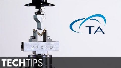 Using Controlled Stop for ElectroForce Test Systems