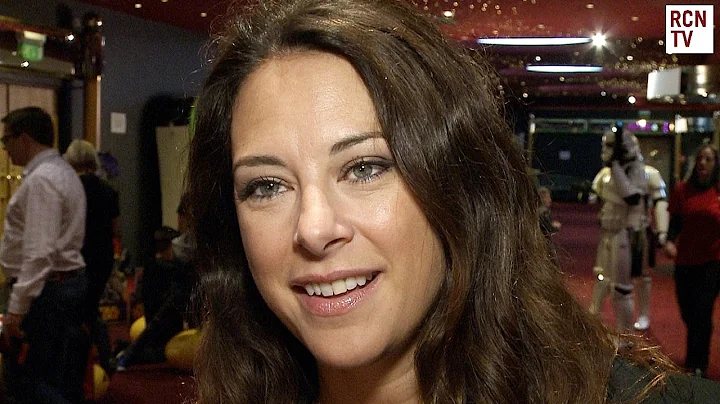Belinda Stewart Wilson Interview - Will's Mum - Th...