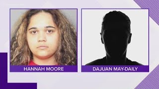 Norfolk police arrest two people for deadly shooting outside Happy Shopper