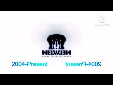 All Nelvana Logos History in CoNfUsIoN
