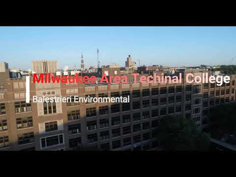 Milwaukee Area Technical College Project