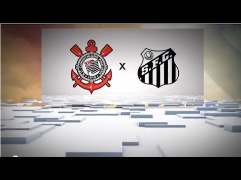 Sub 11 Sc Corinthians Paulista 7x3 Santos Fc Final 1 07 07 Youtube