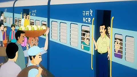 Gobhi ka phool/गोभी का फुल/hindi moral stories