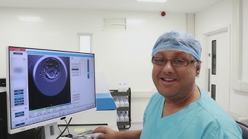 Inside the Lab - The Embryoscope