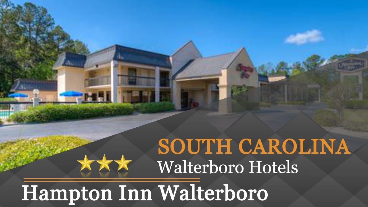 Hampton Inn Walterboro Hotels South Carolina You Hampton Inn Walterboro Hotels South Carolina