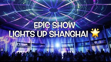 2nd Shanghai Int