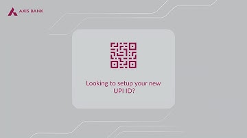 Setup your new UPI ID on Mobile Banking App, ‘open’