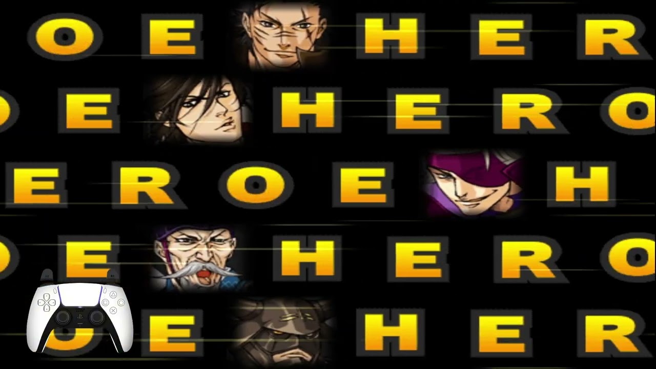 Speedrun Sengoku Baasara 2 Heroes Any%NG+ Gaiden Story (Date Masamune) IGT:5:37