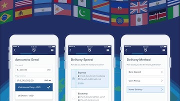 How to SEND/RECEIVE Money From ABROAD Using REMITLY (Complete Guide)