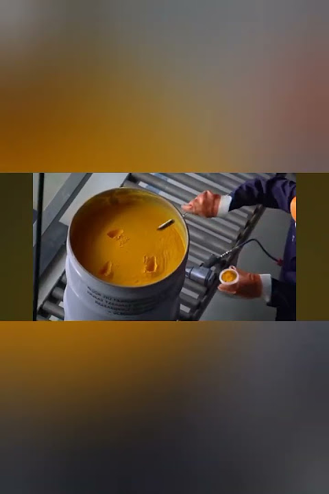 proses pembuatan uranium tenaga nuklir