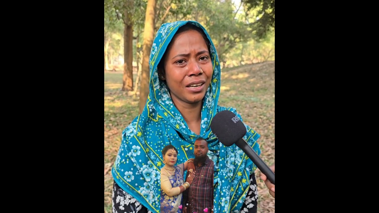 এমন একটা মানুষের সংসার করেছি যে জীবনে আমার গুরুত্ব দেয়নি !! St News 24 